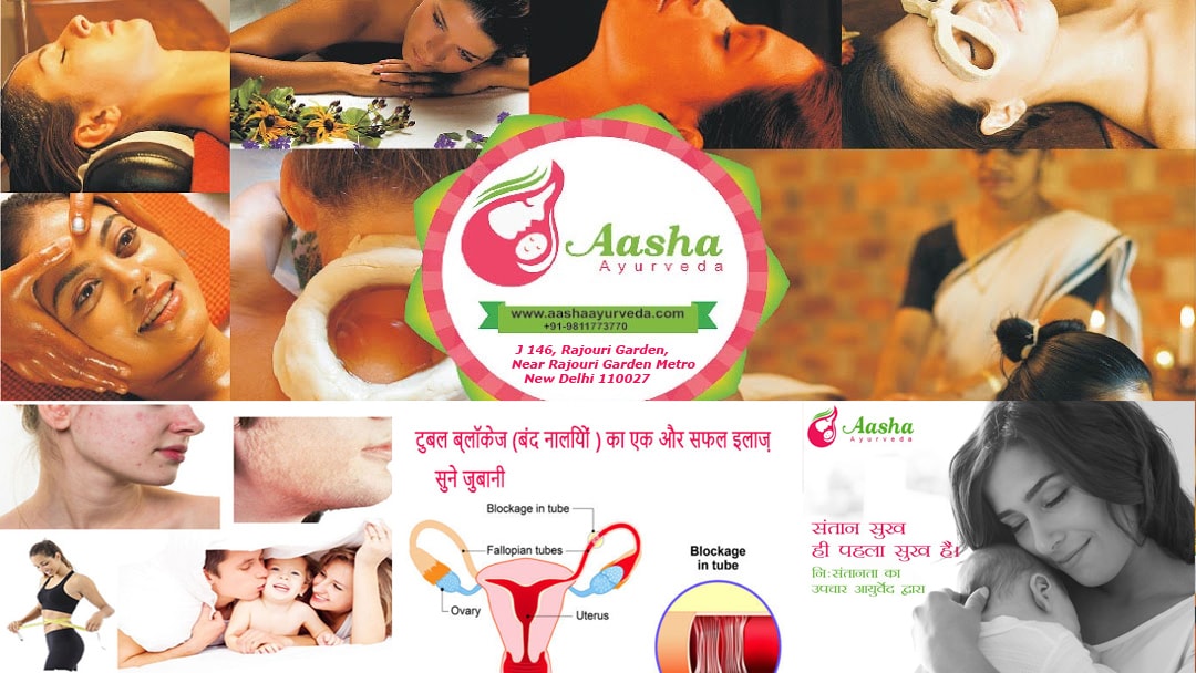 Best Panchakarma Ayurveda Treatment in Delhi