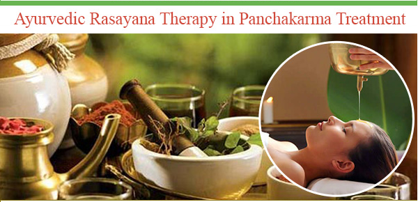 AYURVEDIC PANCHAKARMA – TREATMENT AND BENEFITS
