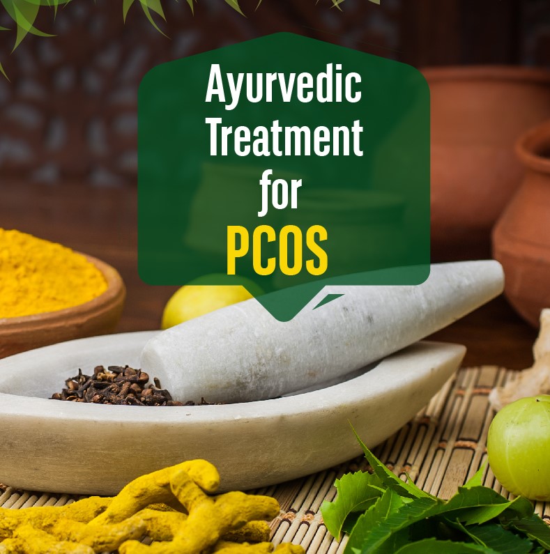 Natural approach towards PCOS – symptoms, causes, medicine and Ayurvedic treatment