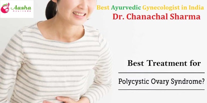 Best Treatment for PCOD