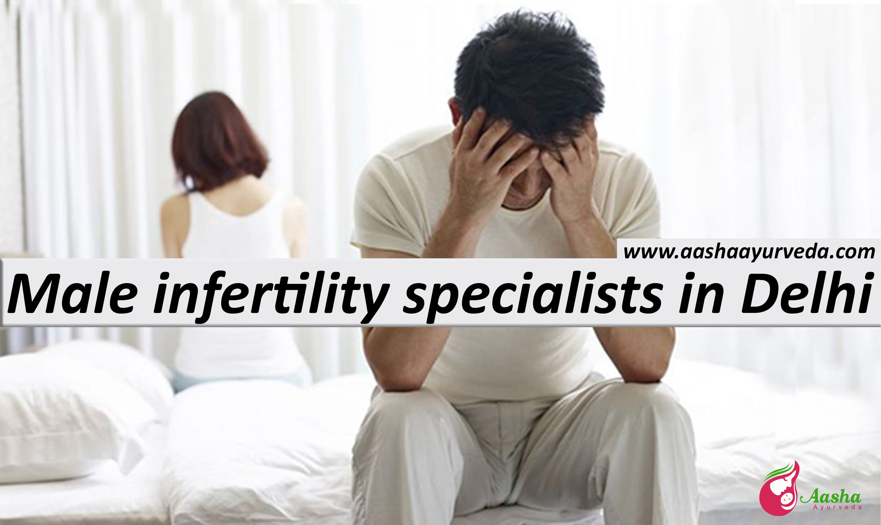 Uttar Basti Treatment For Male Infertility