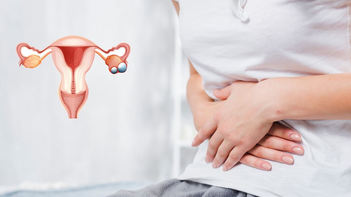 जानें क्या होता है PCOS/PCOD, कैसे पहचाने लक्षण और क्या हैं उपाय