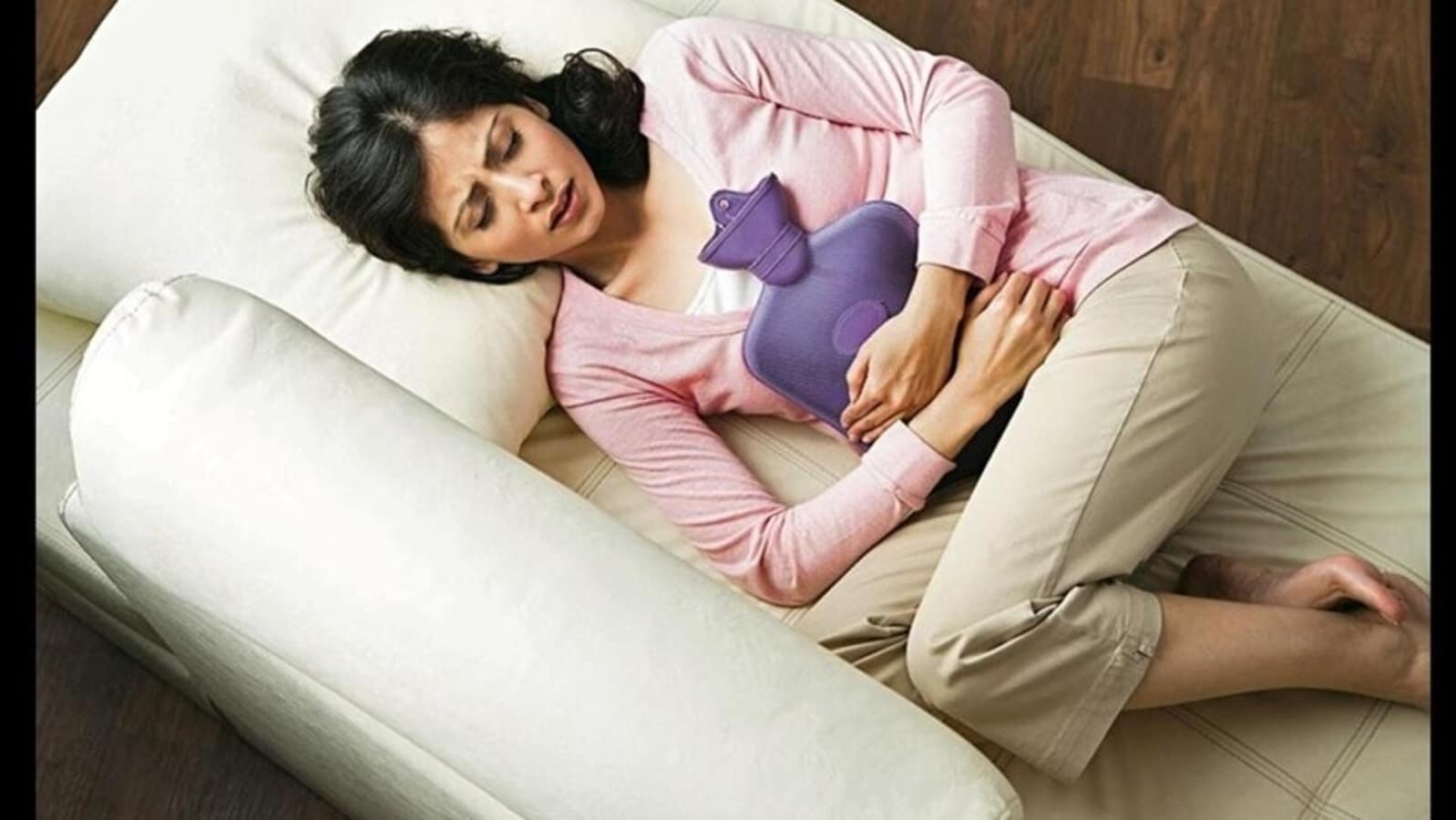 Period Pain Relief Tips in Hindi | पीरियड्स पेन रिलीफ टिप्स
