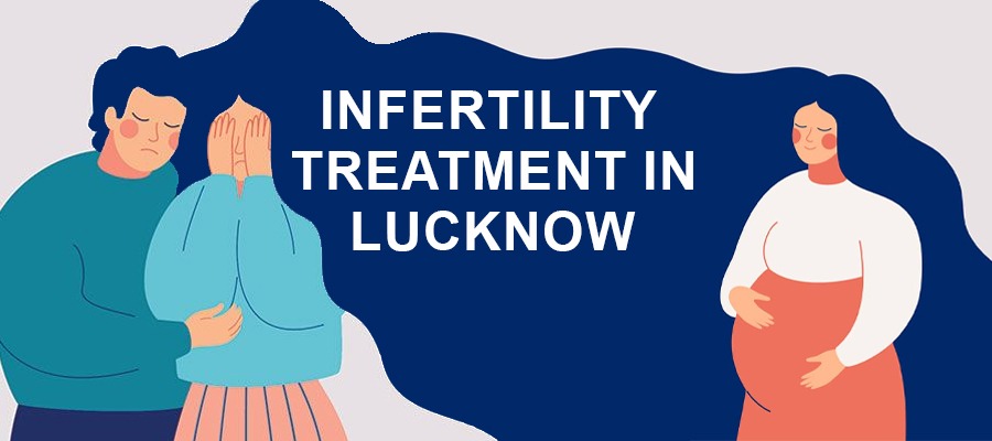Best Infertility Doctor in Gomti Nagar, Lucknow | Ayurvedic Fertility Treatment