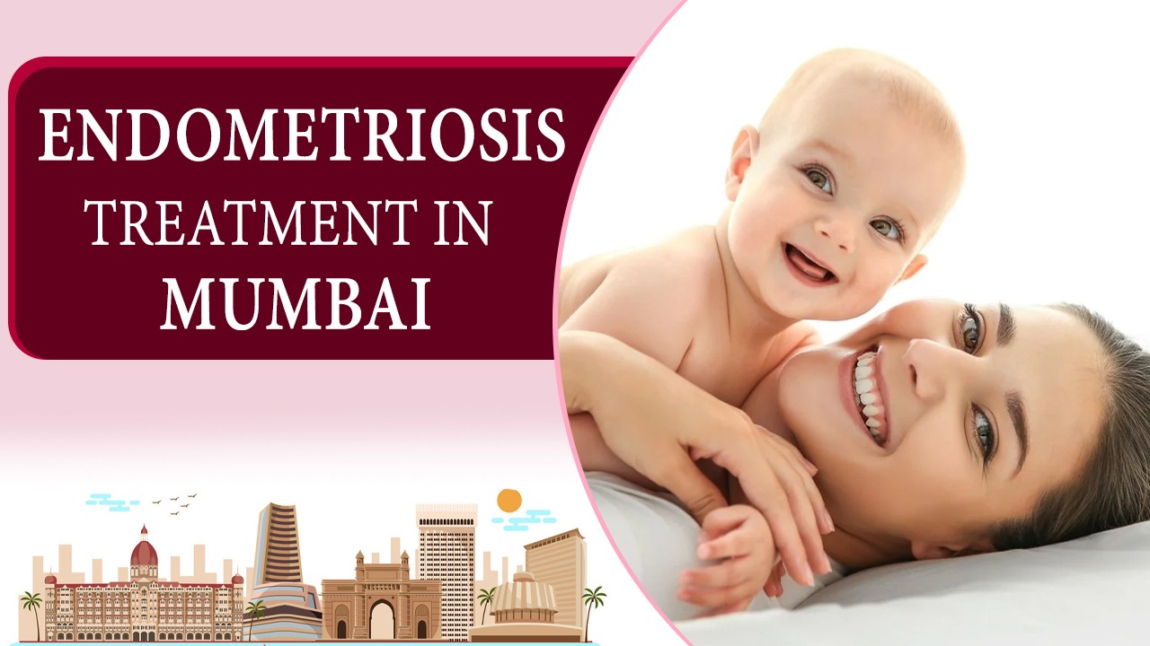 Endometriosis Treatment in Mumbai Maharashtra India