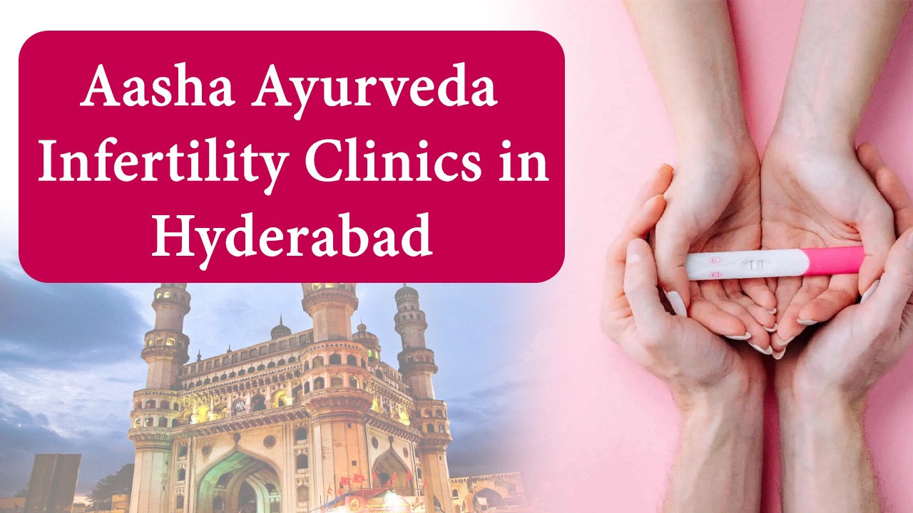 Best Fertility Center in Hyderabad | Top Infertility Clinics in Hyderabad