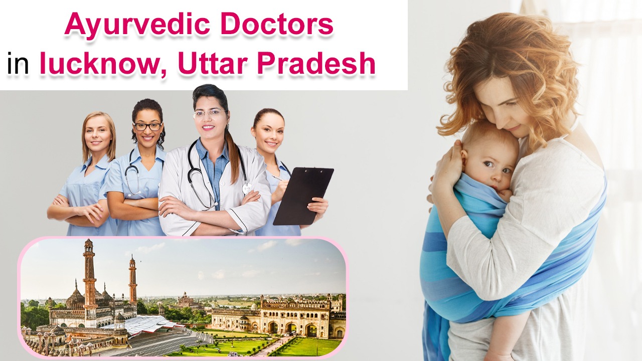 Ayurvedic Doctors In lucknow, Uttar Pradesh