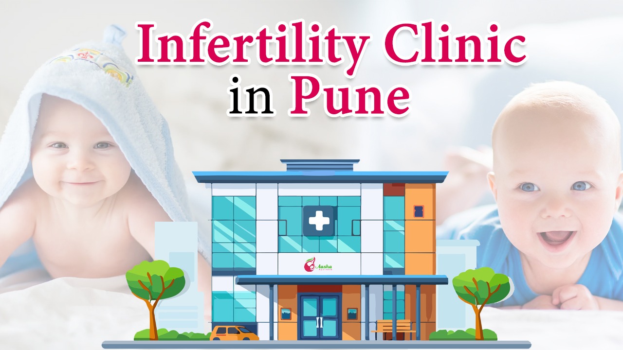 Aasha Ayurveda Infertility Clinic in Pune